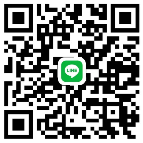 もしYOYOが好きで、フォロー後の詳細や最新の製品情報を知りたい方は、是非是非、私のLINEを追加してくださいね。🥰大歓迎です。