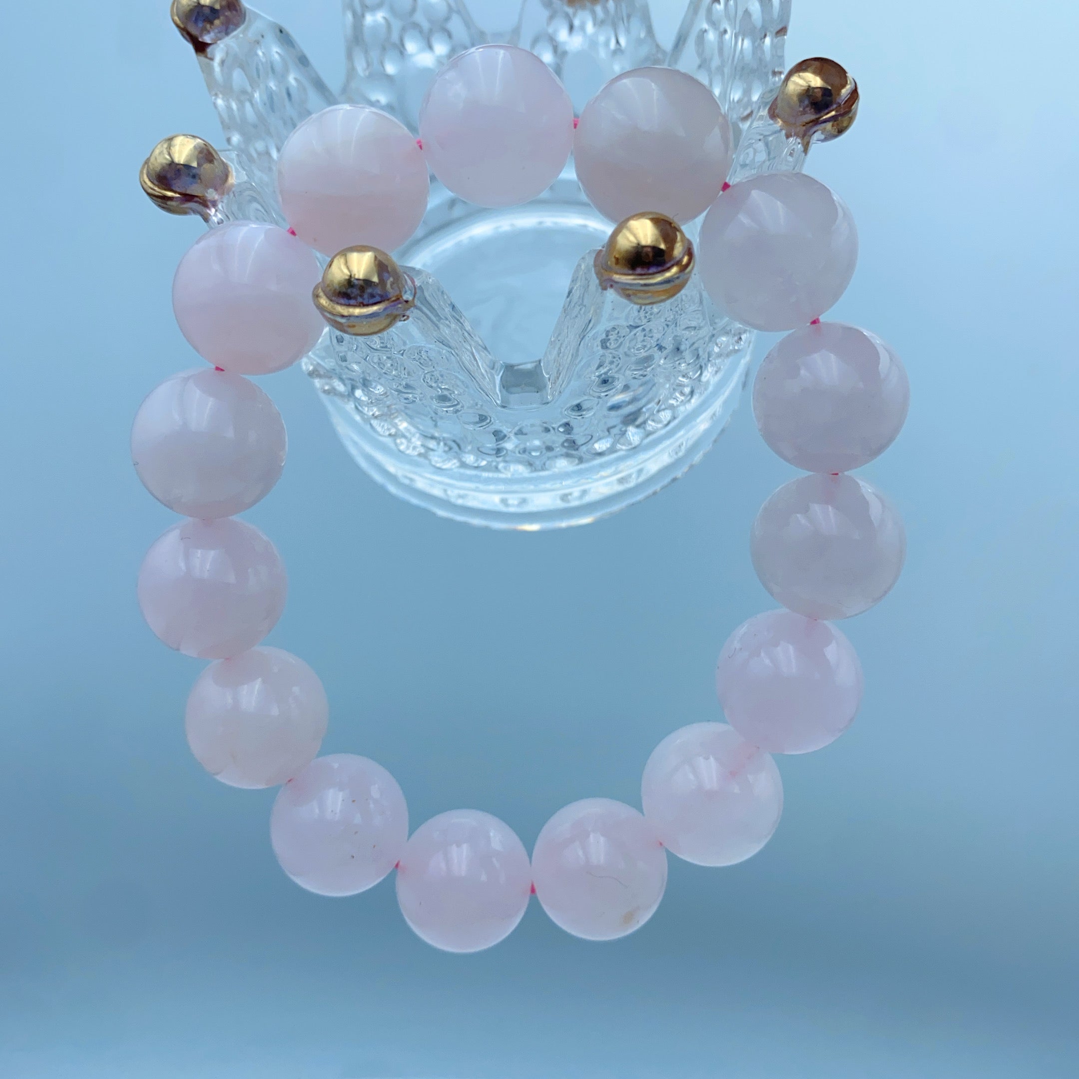 天然マダガスカルピンク水晶【A-A2099】(13'14'15'16'18) – 驹崎文化