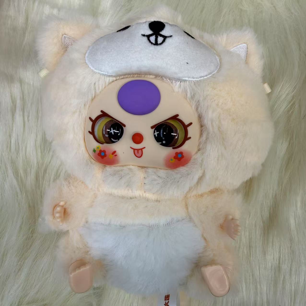 ベビースリー ベビーシリーズ