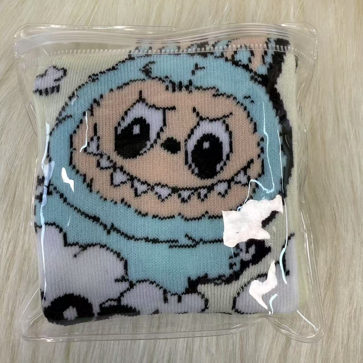 물통
