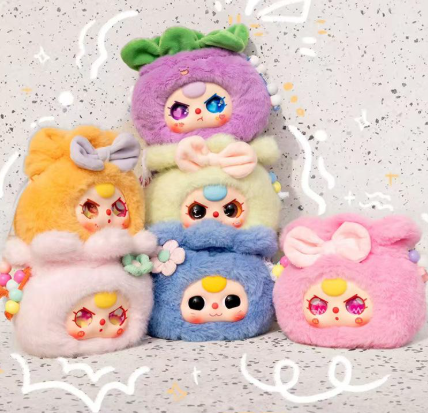 ベビースリー