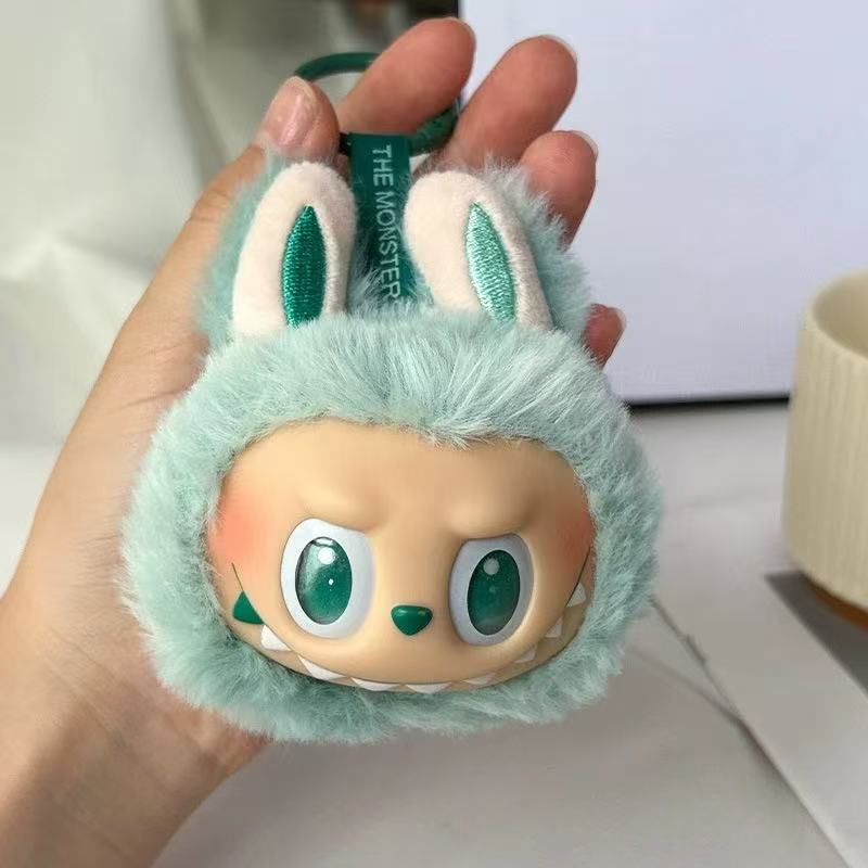頭ラブブ