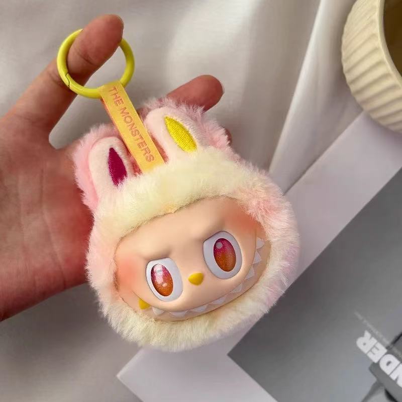 頭ラブブ