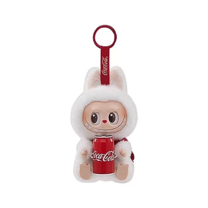 コカ・コーララブブ
