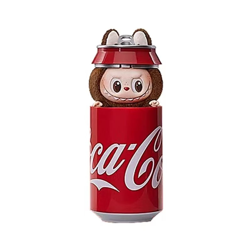 コカ・コーララブブ