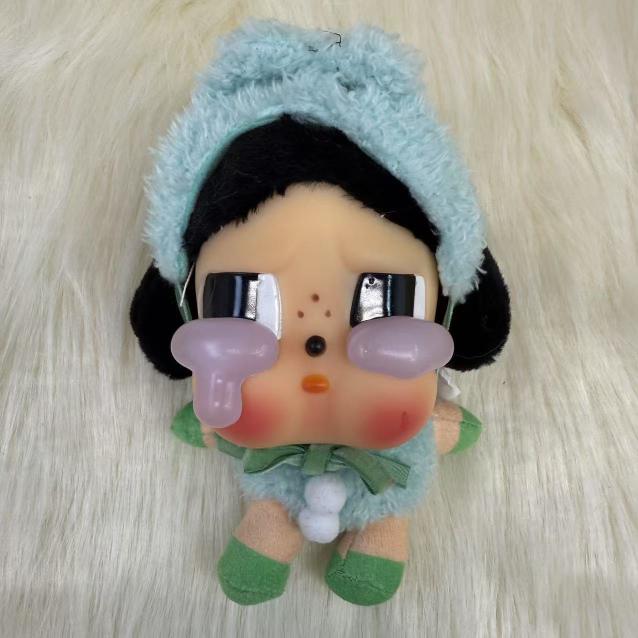 クライベイビー　ぬいぐるみ