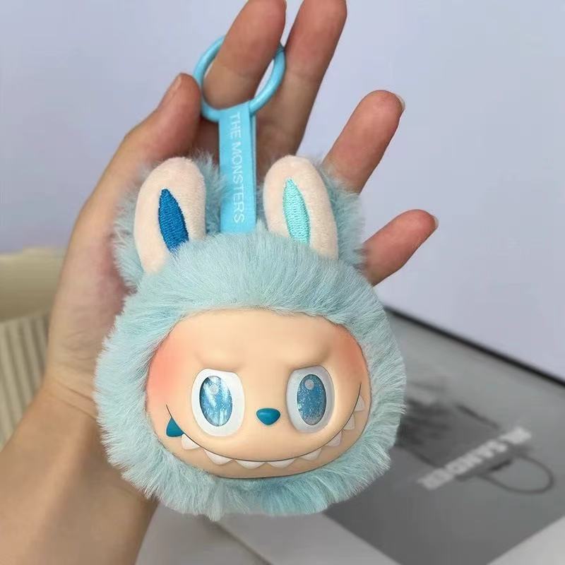 頭ラブブ