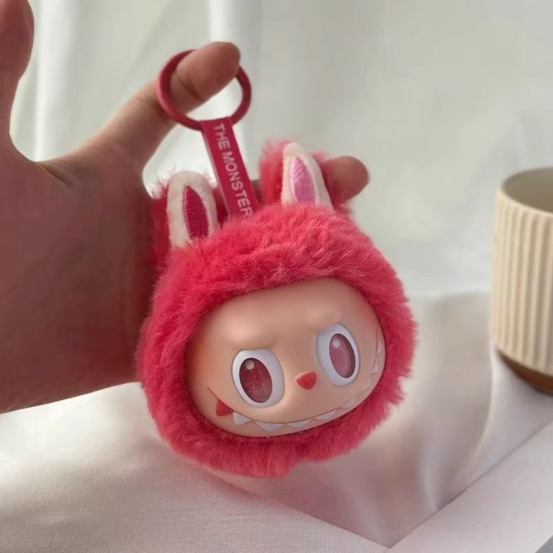 頭ラブブ